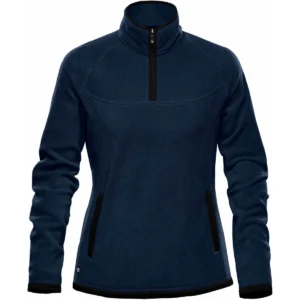 Stormtech Women's Shasta Tech Fleeces 1/4 Zip