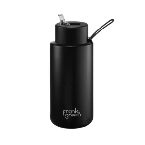 Frank Green 1L Ceramic Reusable Bottles 34Oz