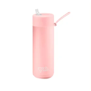 Frank Green 595Ml Ceramic Reusable Bottles 20Oz