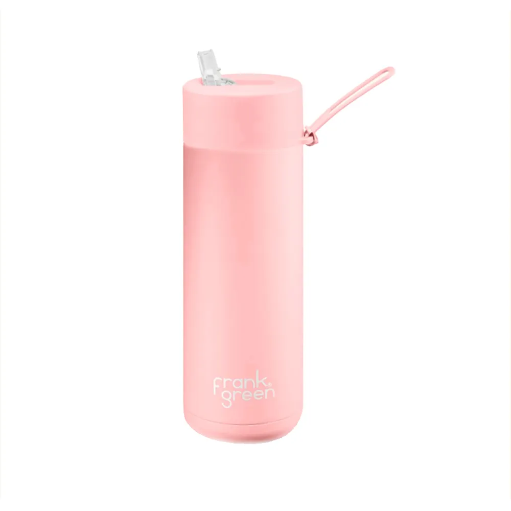 Frank Green 595Ml Ceramic Reusable Bottles 20Oz