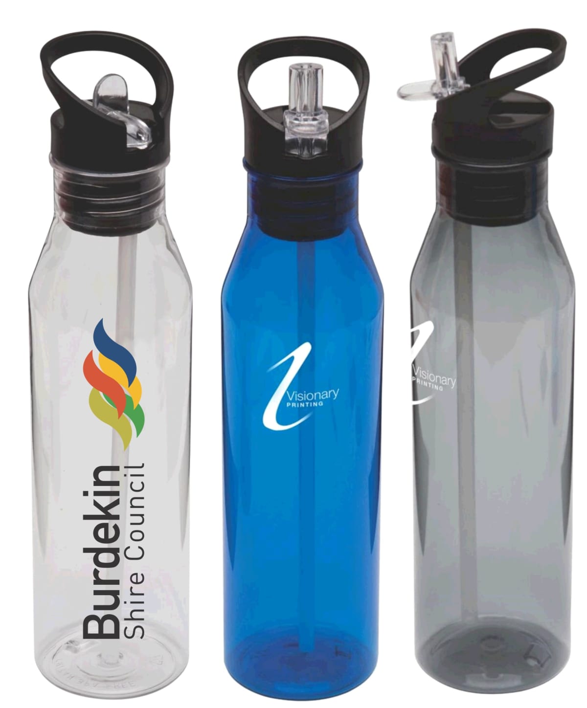 Personalised Water Bottles Frisco