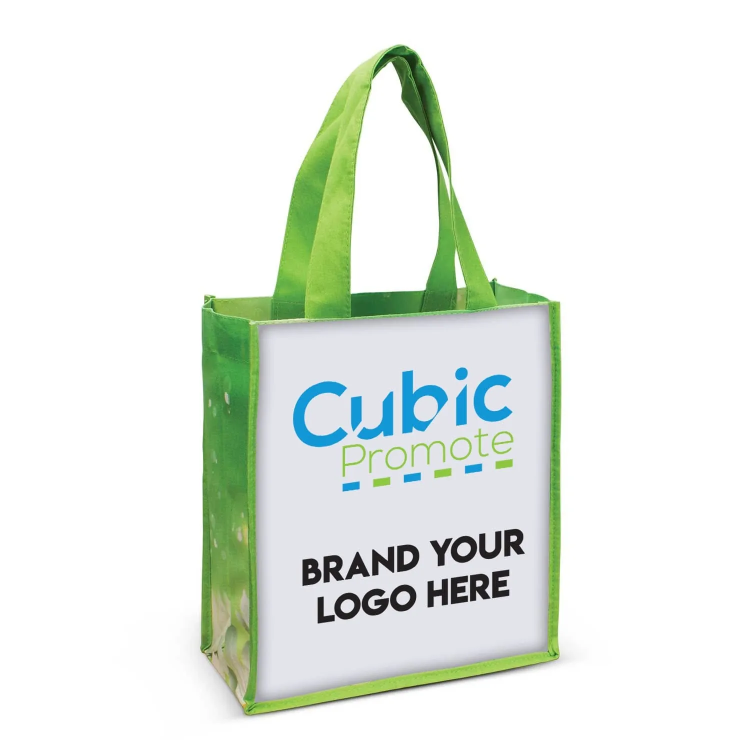 Full Colour Cotton Totes