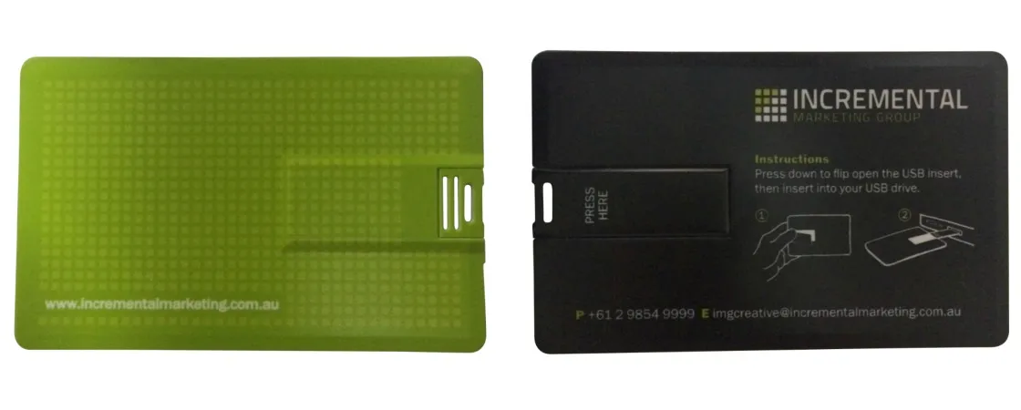 Credit Card Usb Memory_1