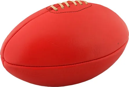 Full Size Afl Personalised Balls