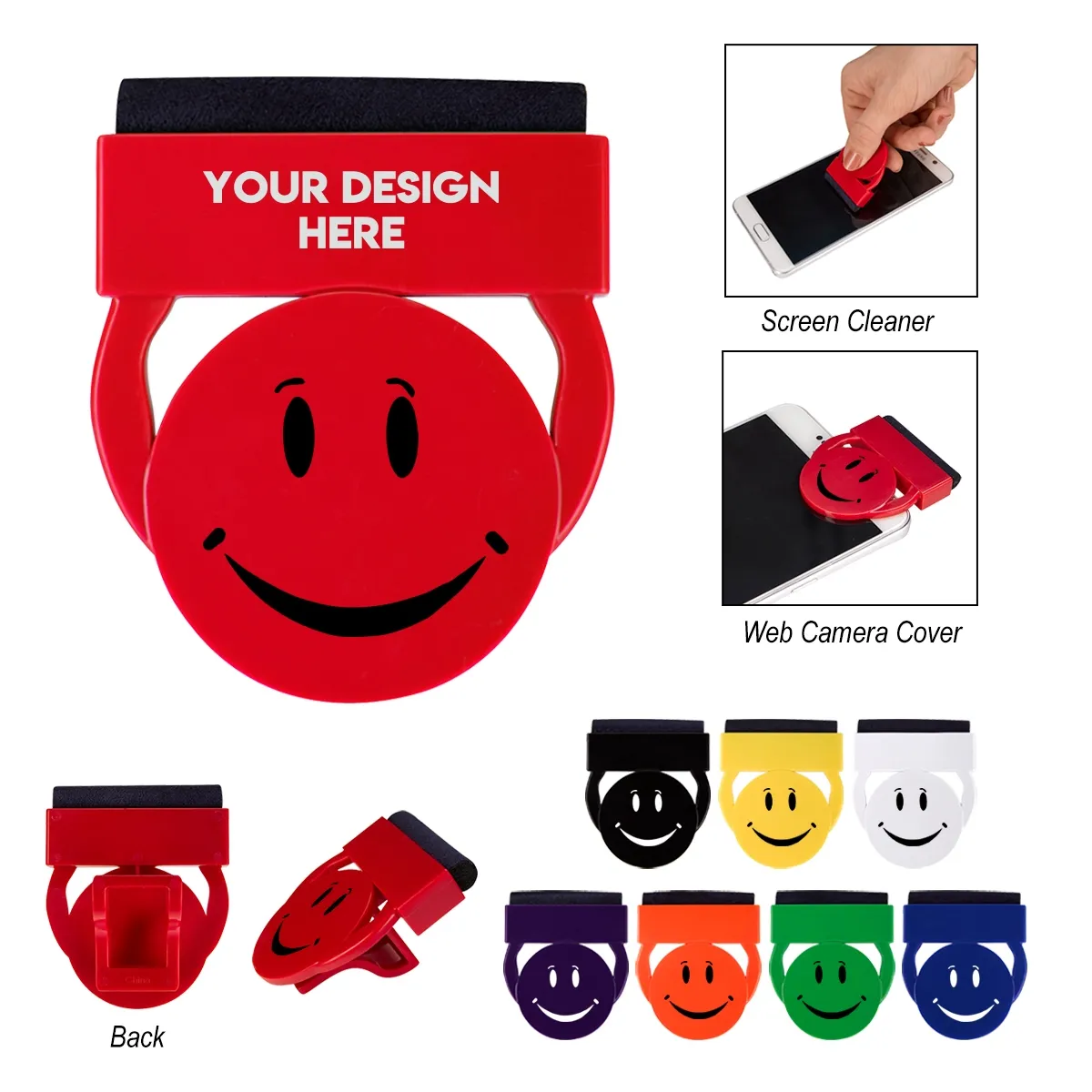 Fun Webcam Covers