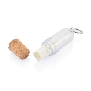 Bottle W Messages