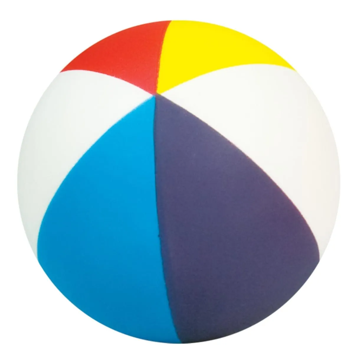 Stress Ball Multi Colour
