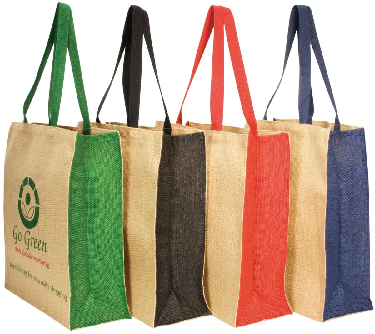 Jute Bag Colour