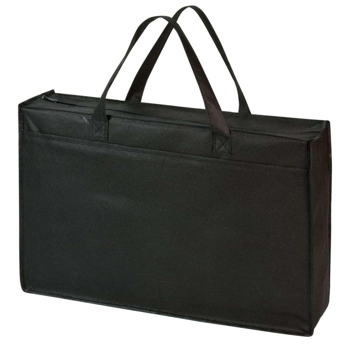 Non Woven Bags W Zipper