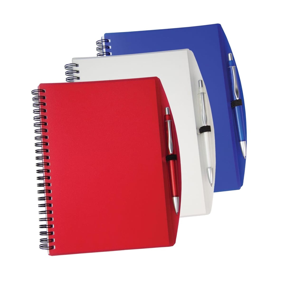 Notebooks With Pen A5