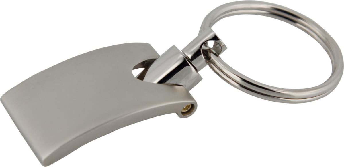 Metal Key Chains