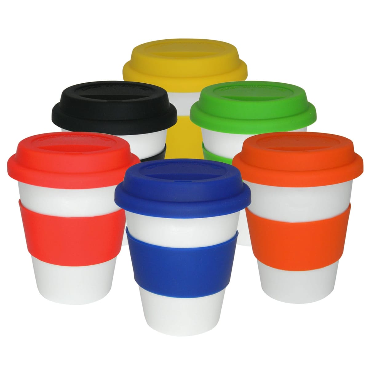 Corporate Mugs Eco Ceramic 185Ml
