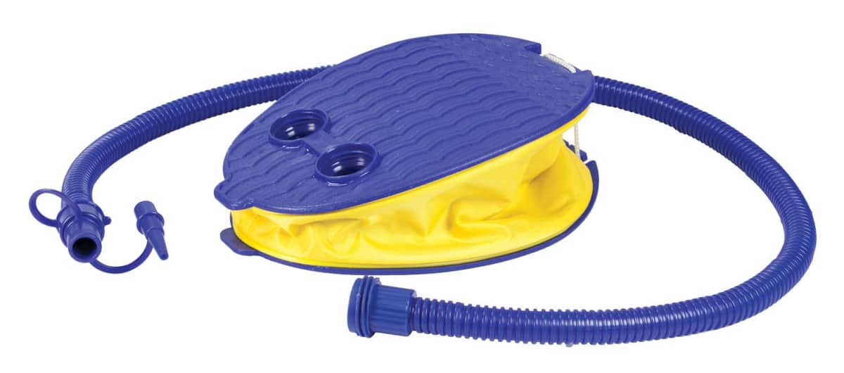 Air Pumps