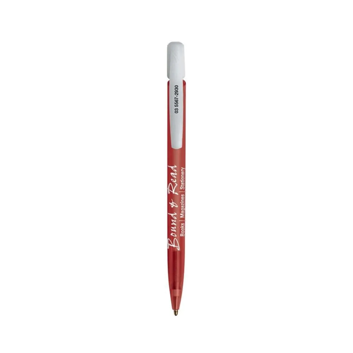 Media Pens - rush
