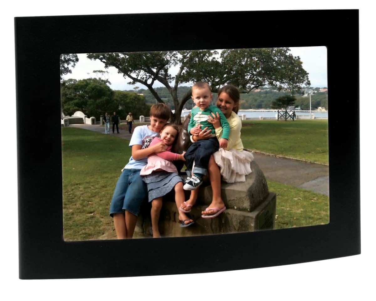 Corporate Gifts Photo Frame Arc