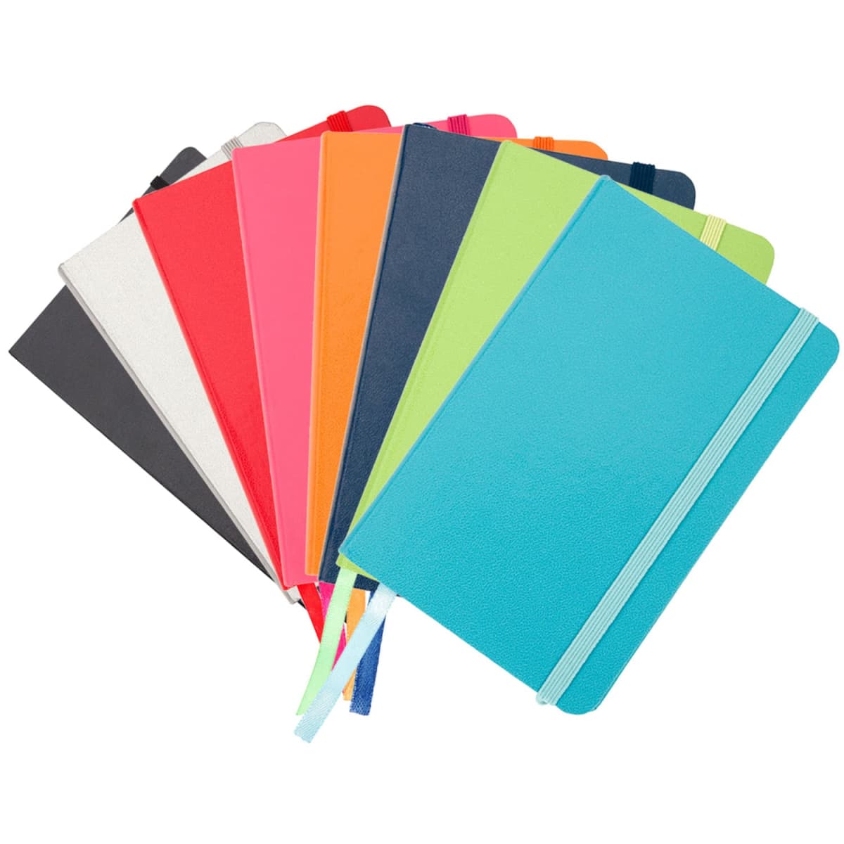 Ileather Notebook A4