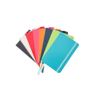 Ileather Notebook A6