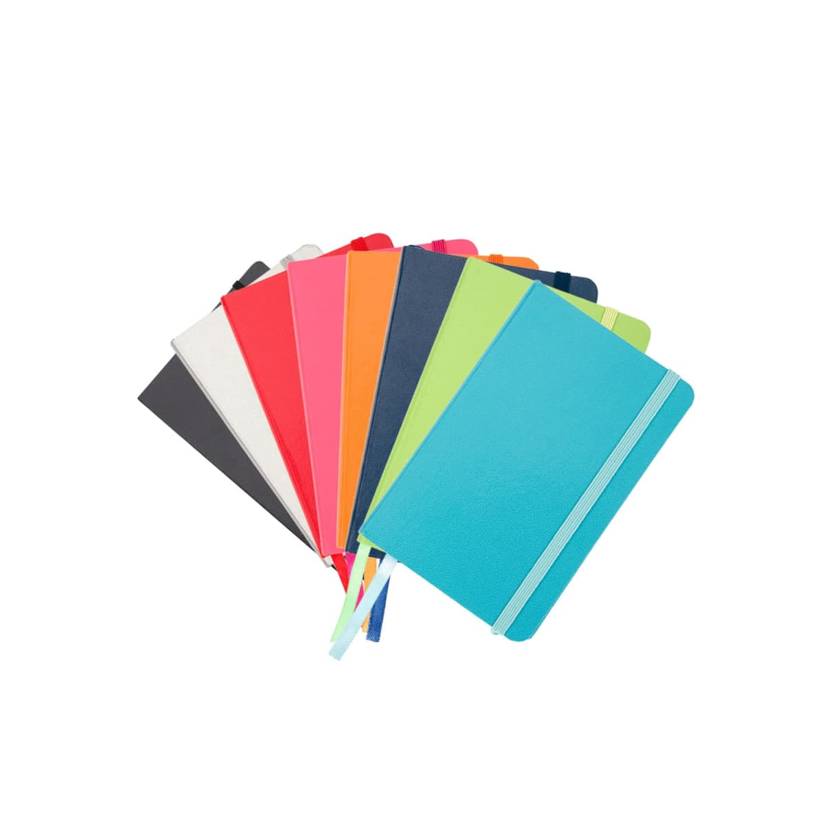 Ileather Notebook A6