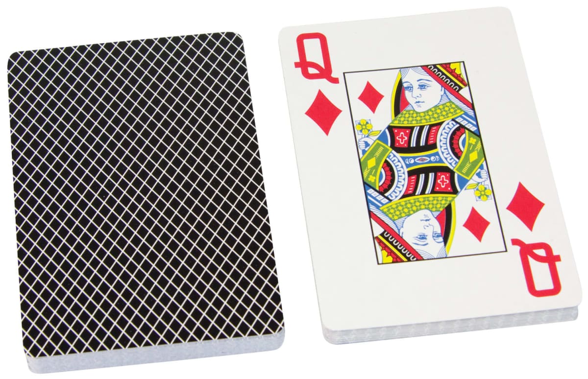 Playing Card Sets