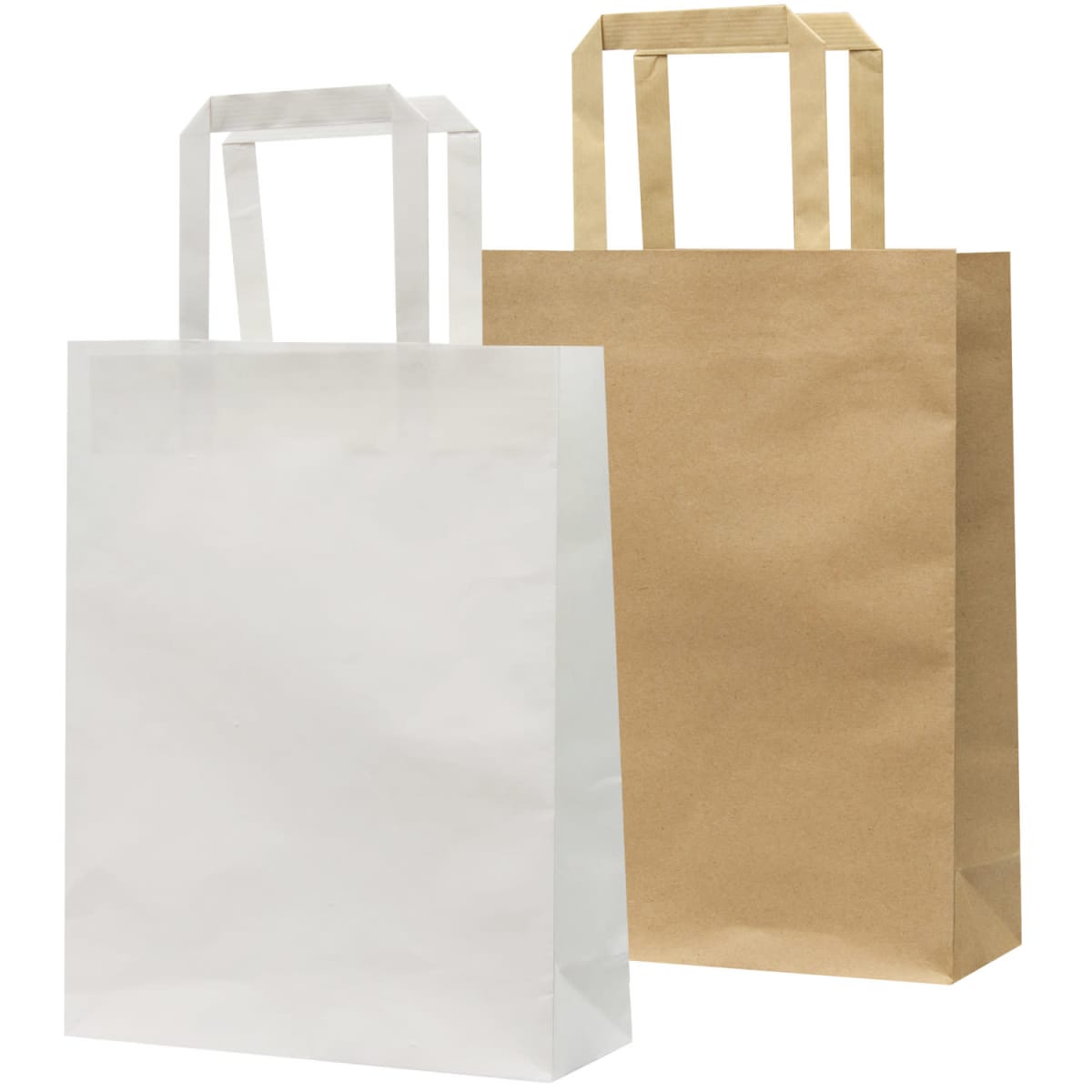 Paper Bags Large