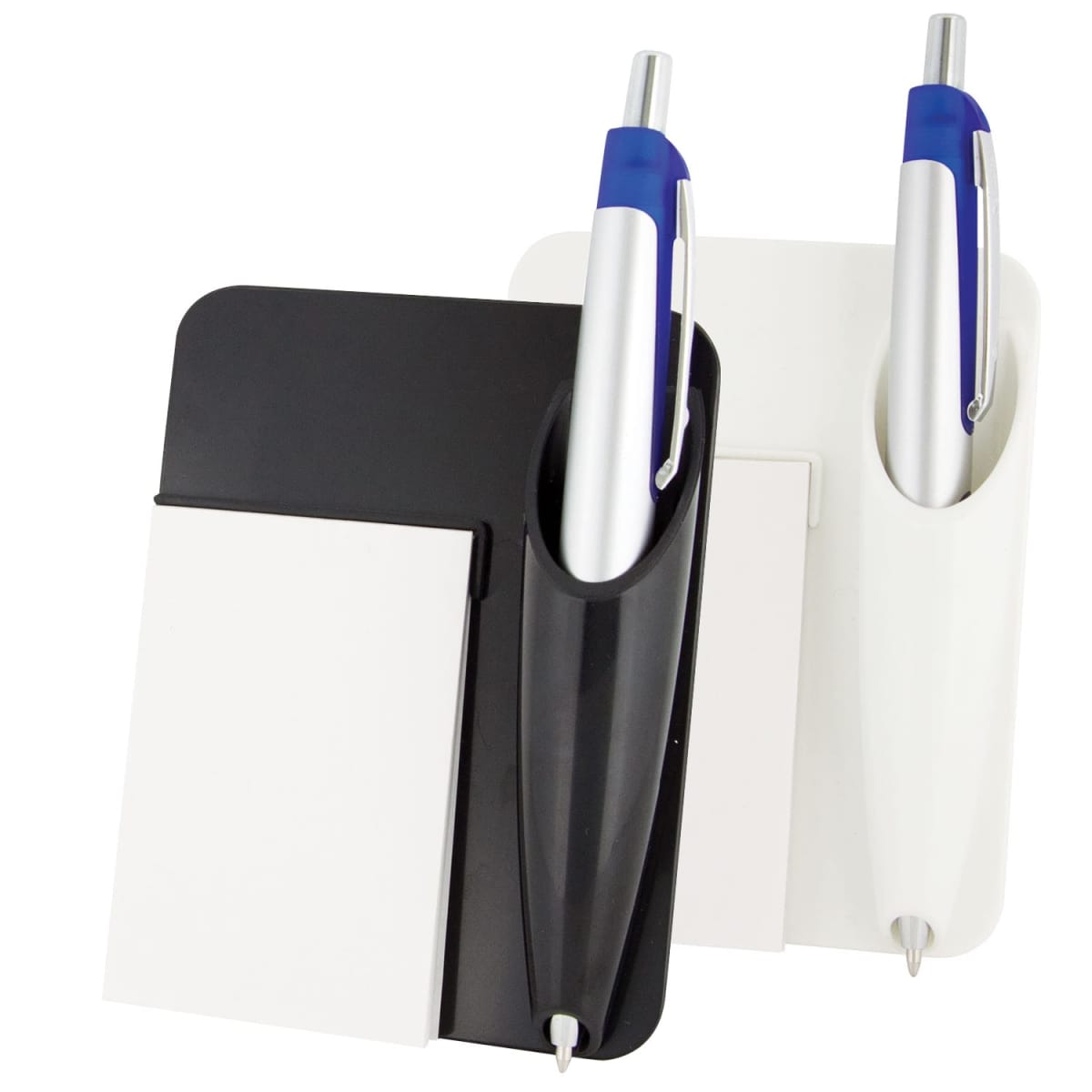 Car Pen Holders W Pad