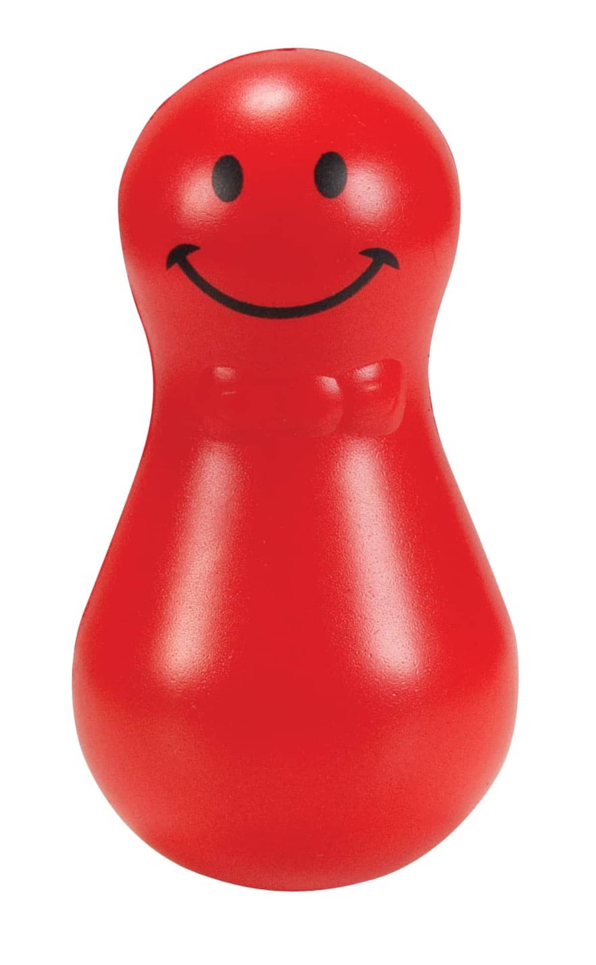 Stress Shape Wobble