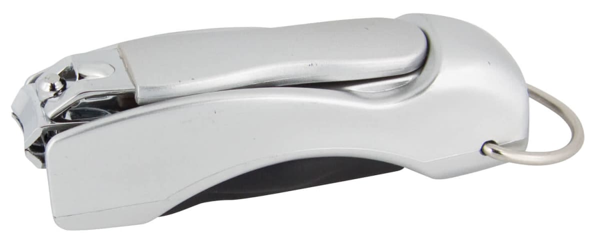 Nail Clippers And Pens