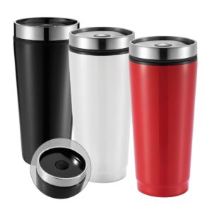 Linners Custom Travel Mugs