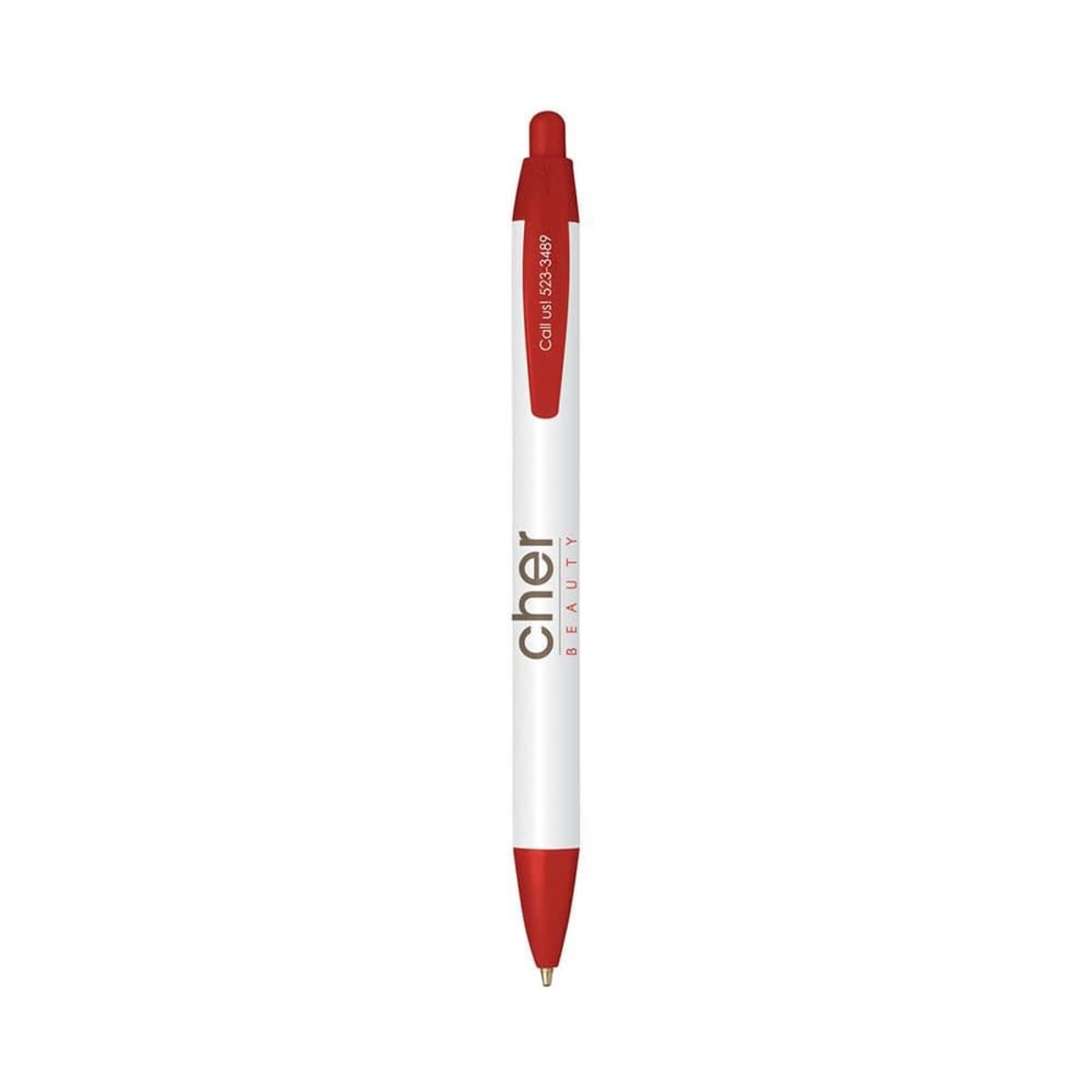 Wide Custom Pens - rush