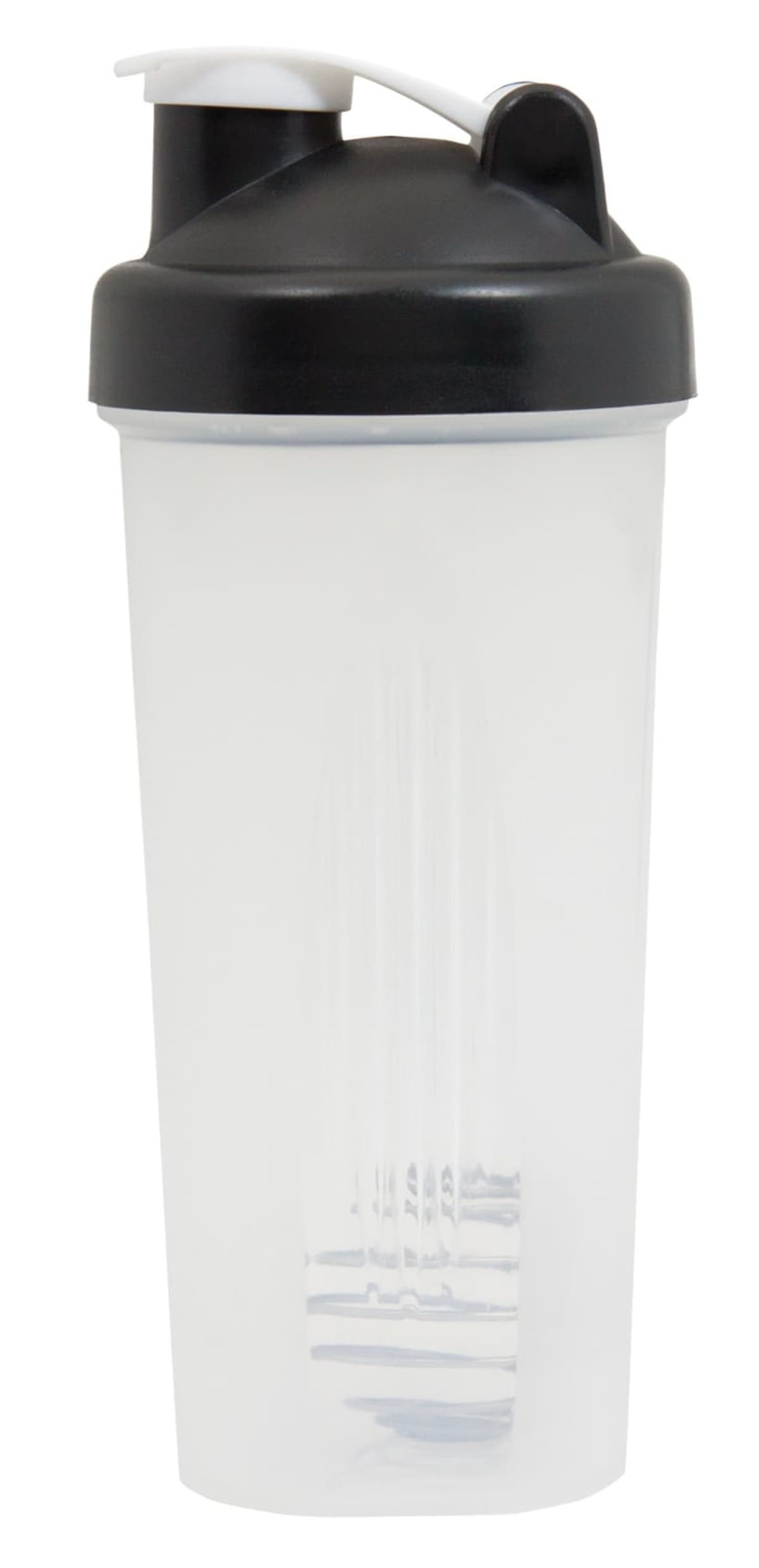 Quad 600Ml Vigorblend Shakers