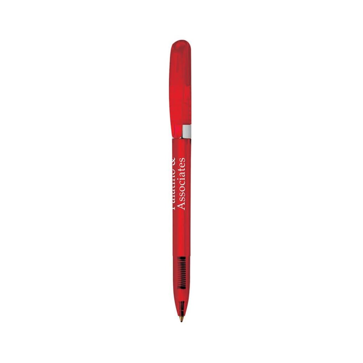 Pop Chrome Pens