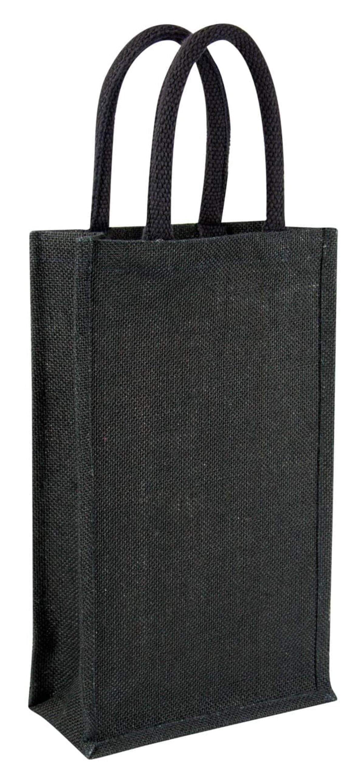 Carlton 2 Bottle Carrier Bags
