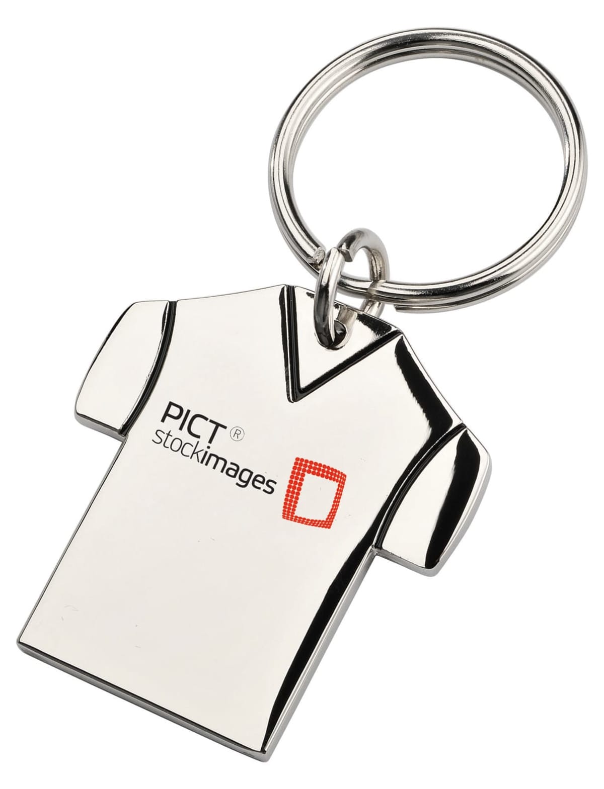 Athletes Personalised Keyrings