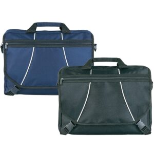 Anderson Event Branded Satchel