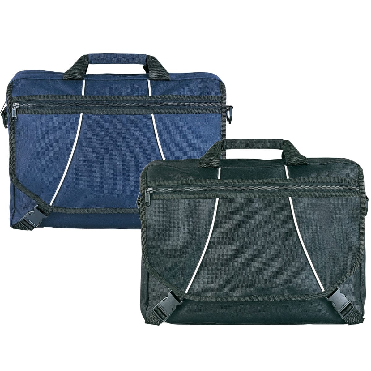 Anderson Event Branded Satchel