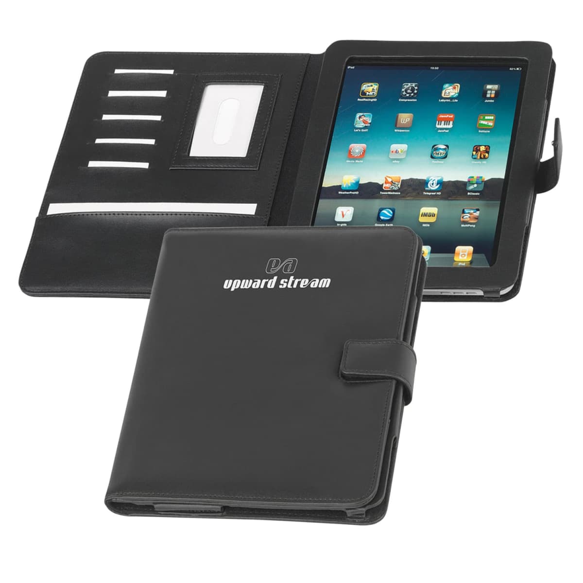Ipod Travel Jackets
