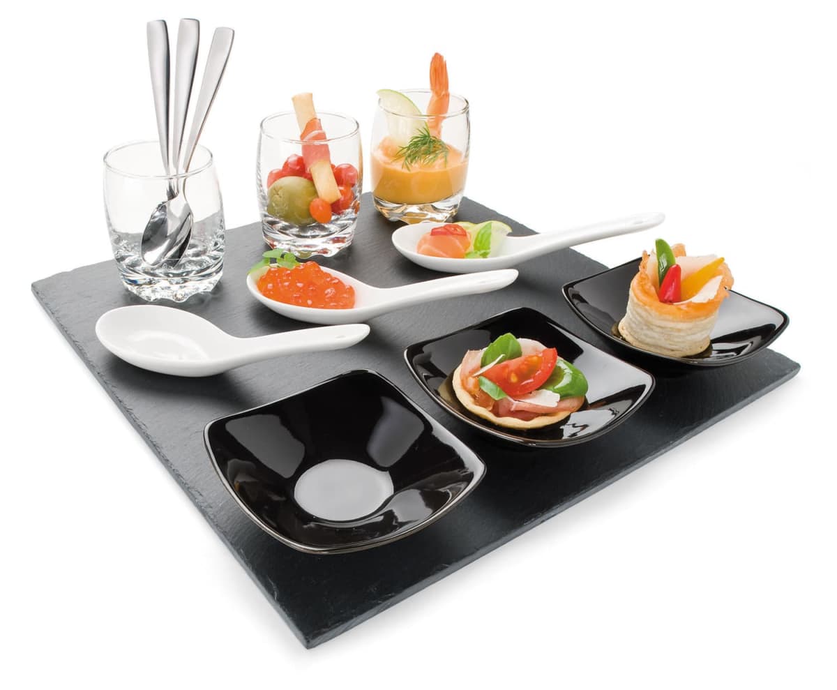 Pendleton Appetiser Sets
