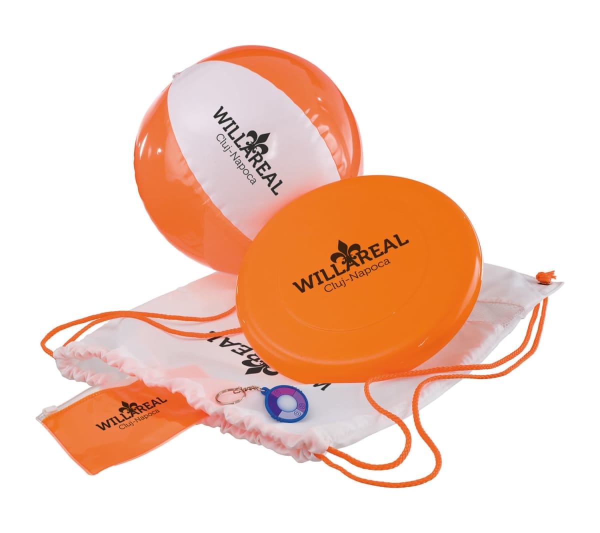 Summer Activity Sets