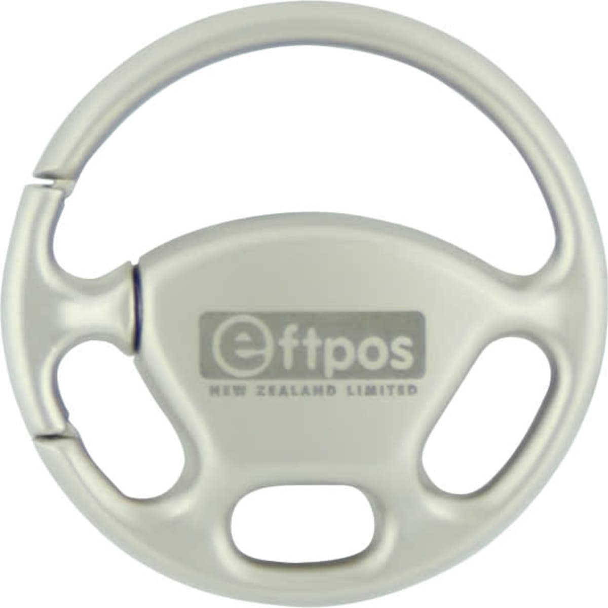 Steering Wheel Keyrings