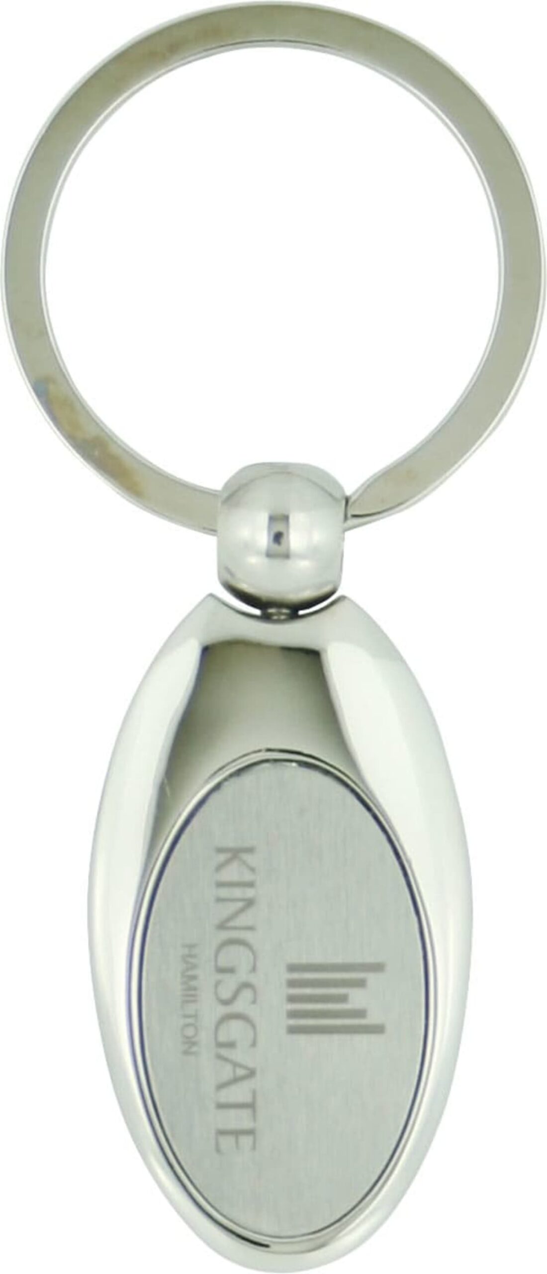 Julio Keyrings