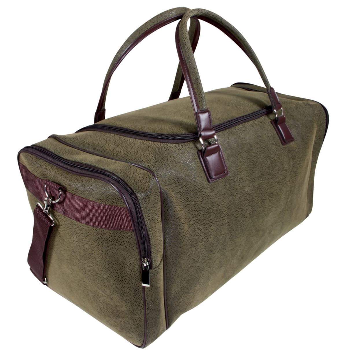 Personalised Overnight Bags