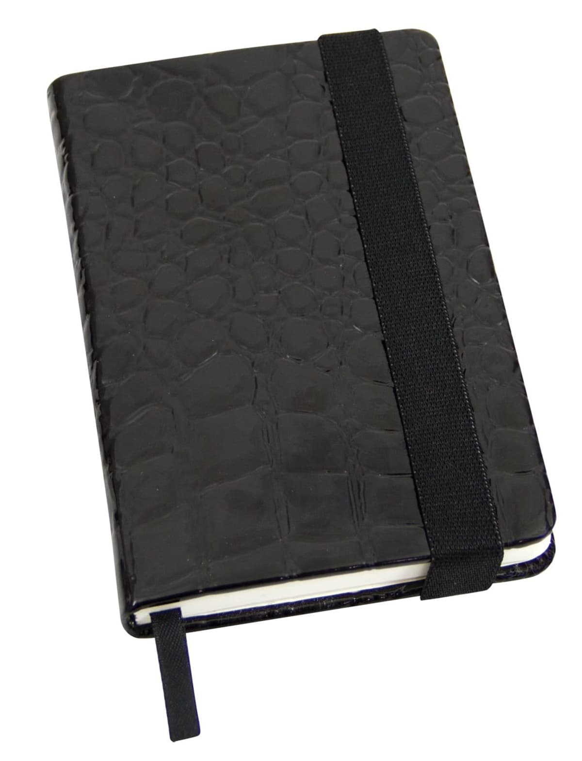 Authentic A5 Crocodile Skin Notebooks