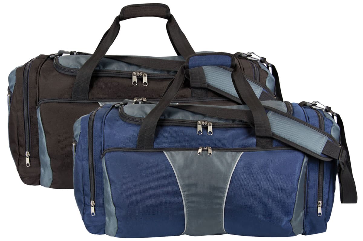 Premium Sports Duffle