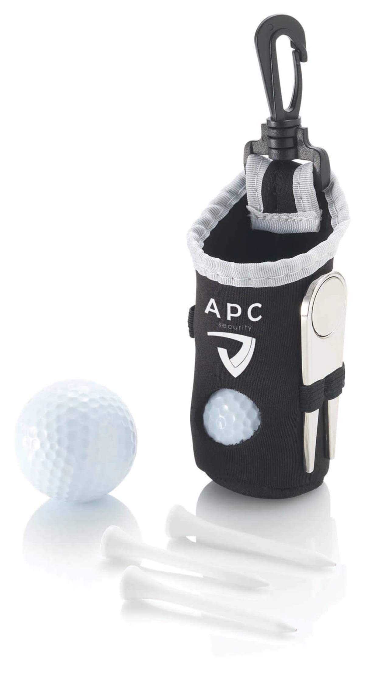 Mini Golfer Gift Pouches