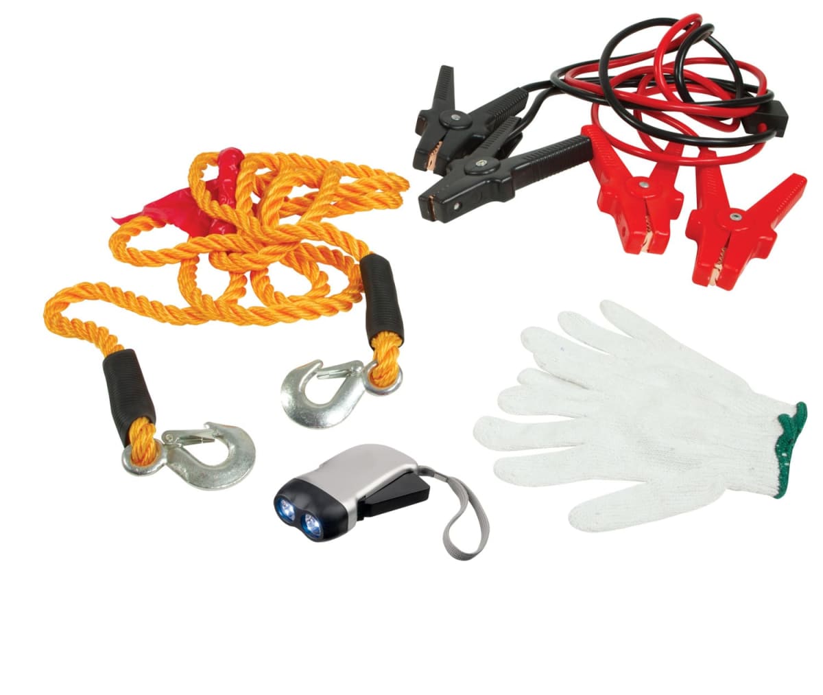 Emergency Car Kits