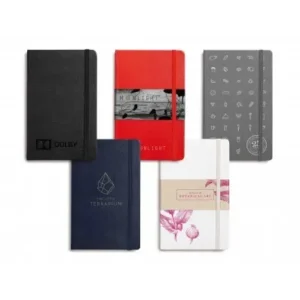 Moleskine Notebooks A5