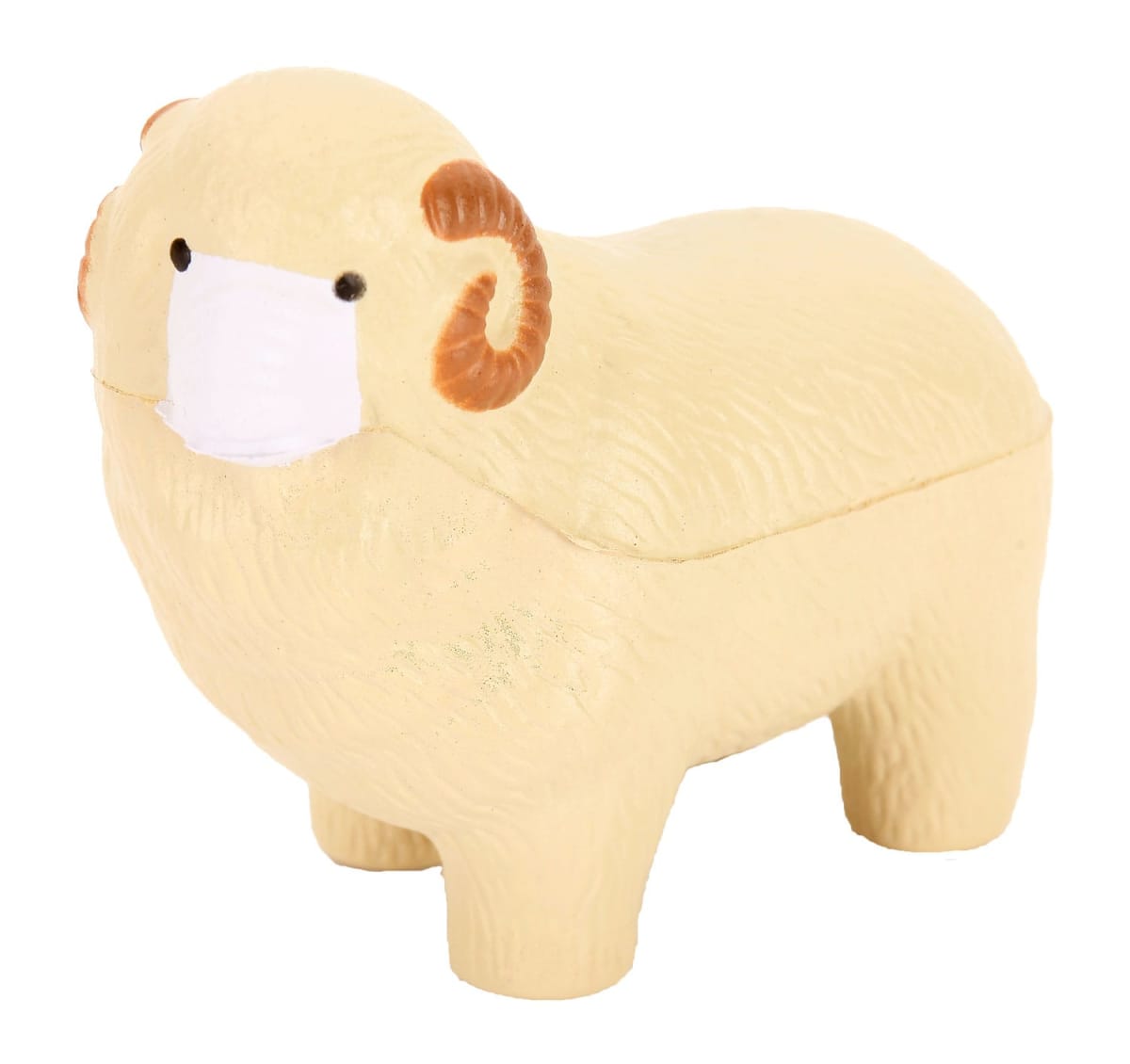 Ram Stress Toys