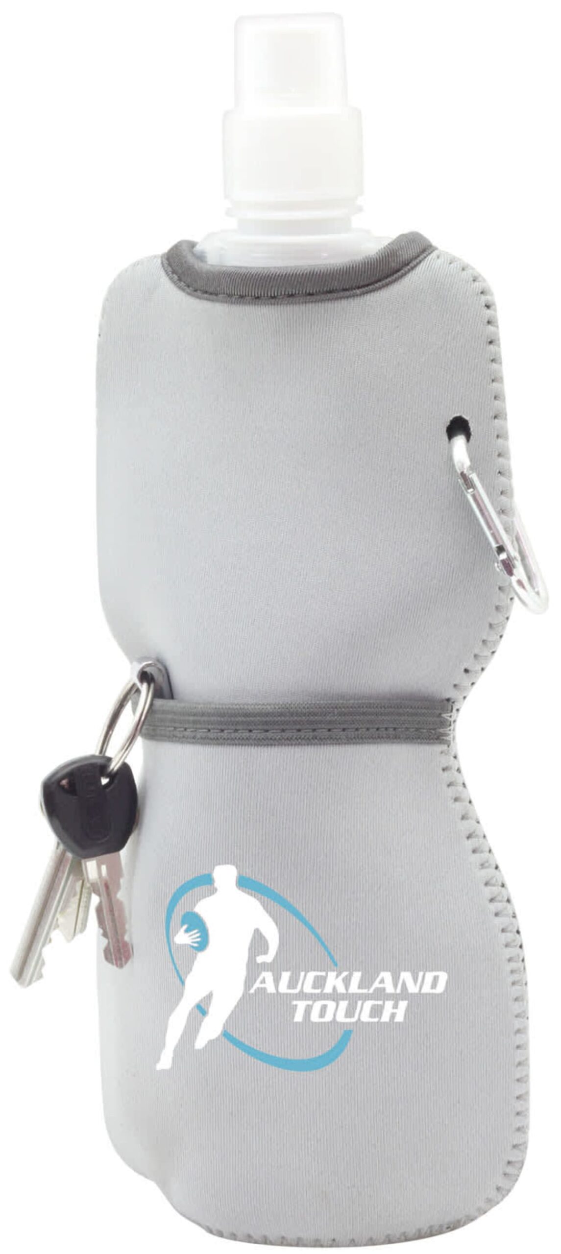 Reusable Tucker Bottles