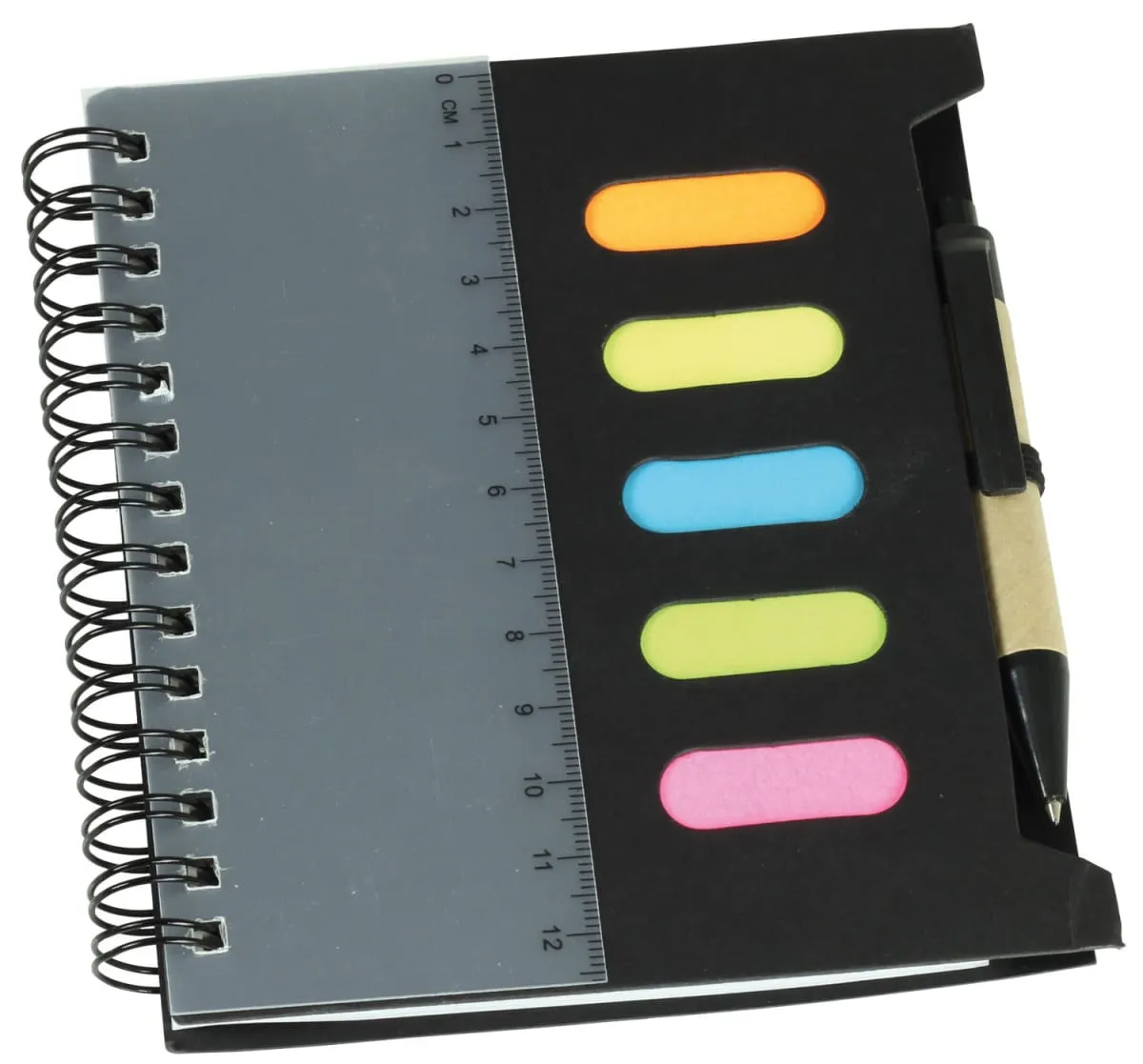 Corporate Branded Mini Notebook Sets