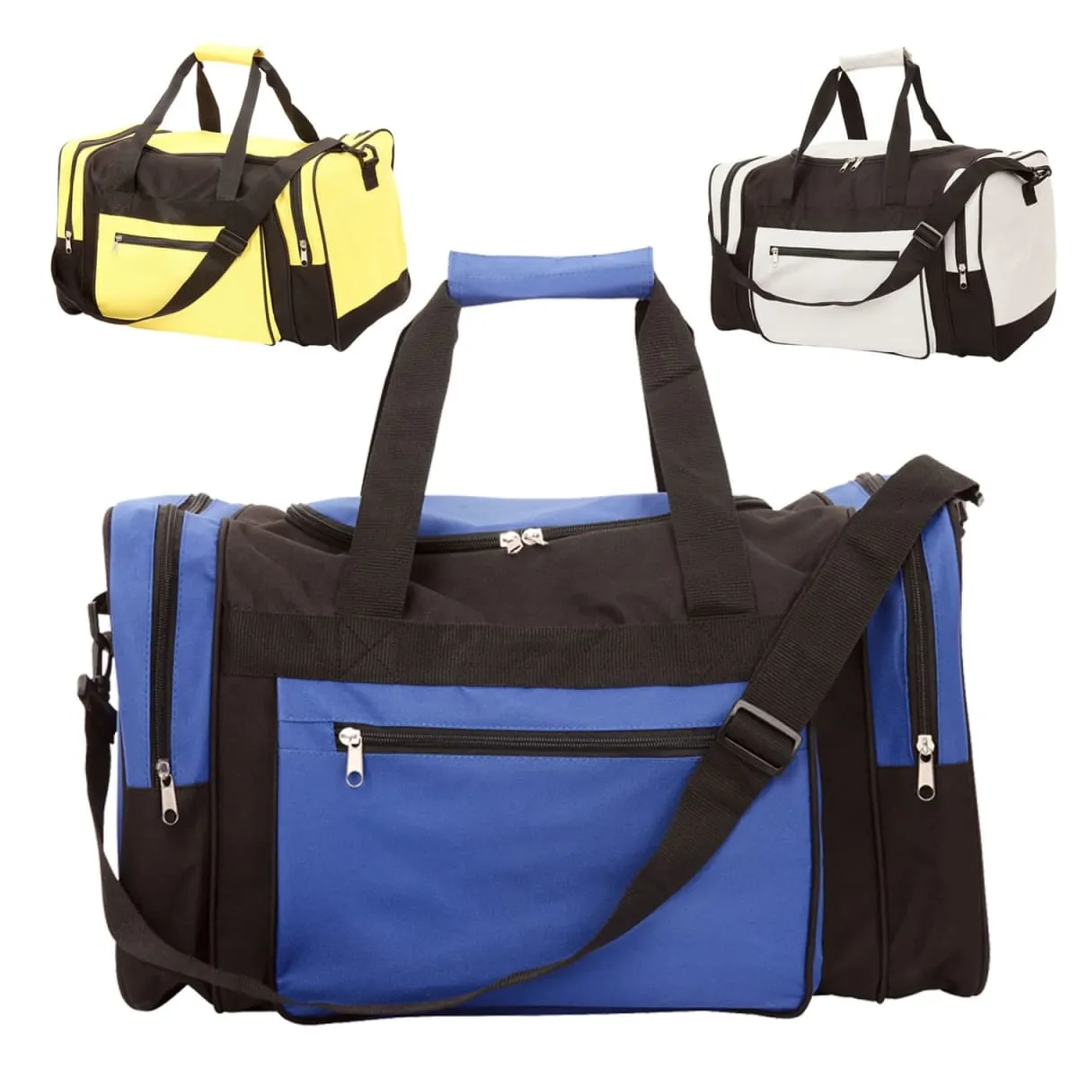 Thorpe Large Sports Bags
